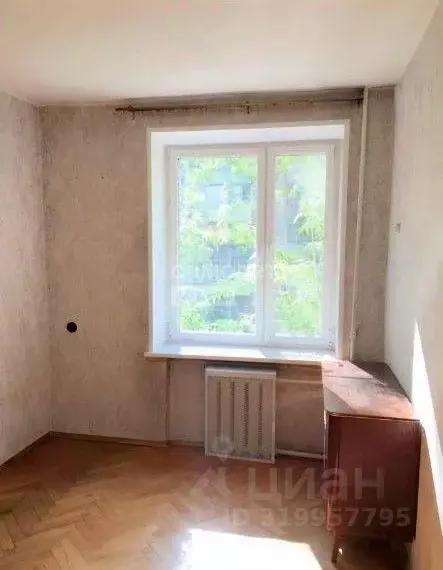 2-к кв. Московская область, Красногорск ул. Жуковского, 10 (43.0 м) - Фото 0