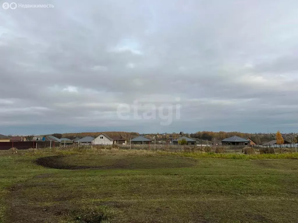 Участок в село Толмачево, Партизанская улица (1000 м) - Фото 0