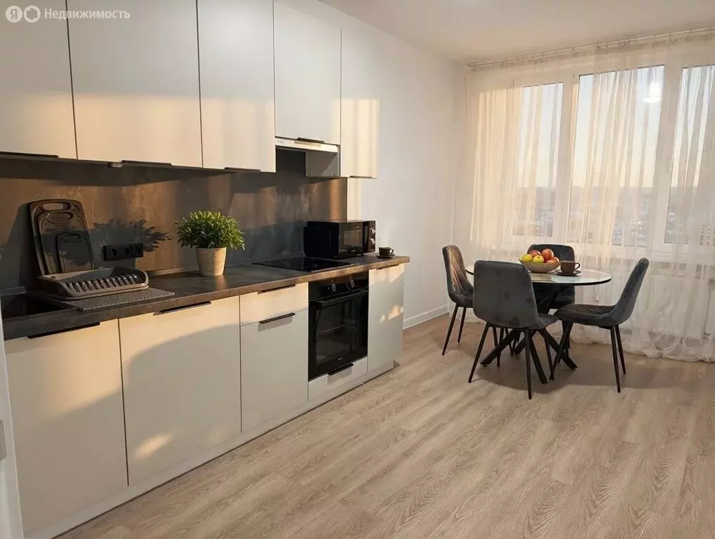 2-комнатная квартира: Москва, Пятницкое шоссе, 56Б (47.6 м) - Фото 2