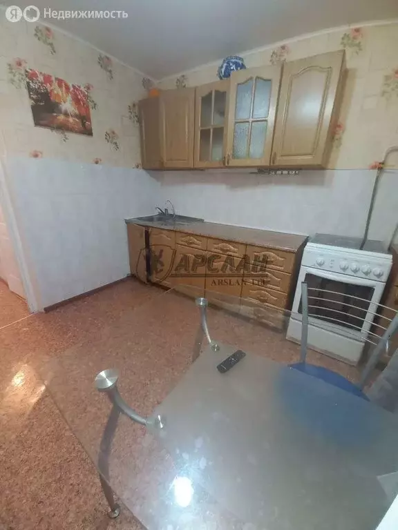 2-комнатная квартира: Казань, улица Юлиуса Фучика, 44 (53.8 м) - Фото 1