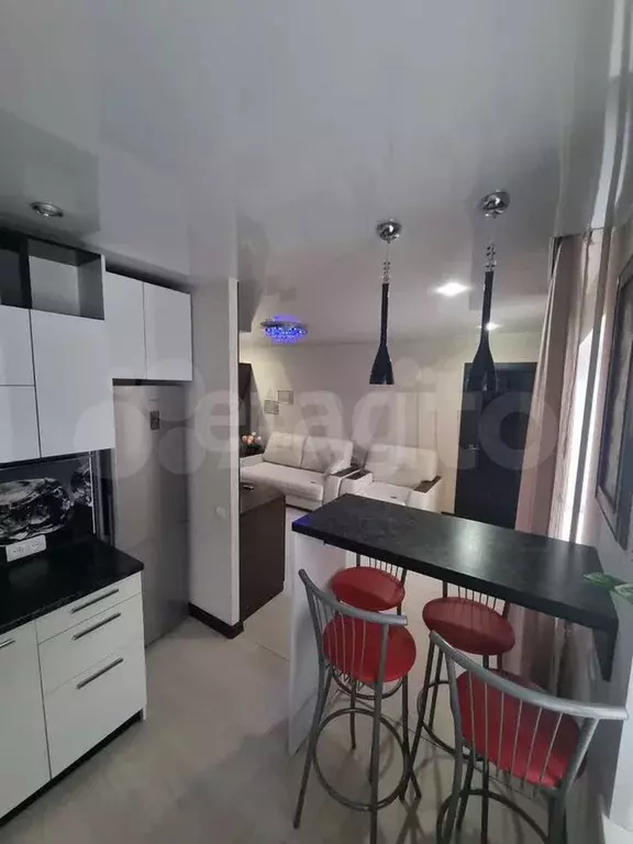 2-к. квартира, 44 м, 3/4 эт. - Фото 0