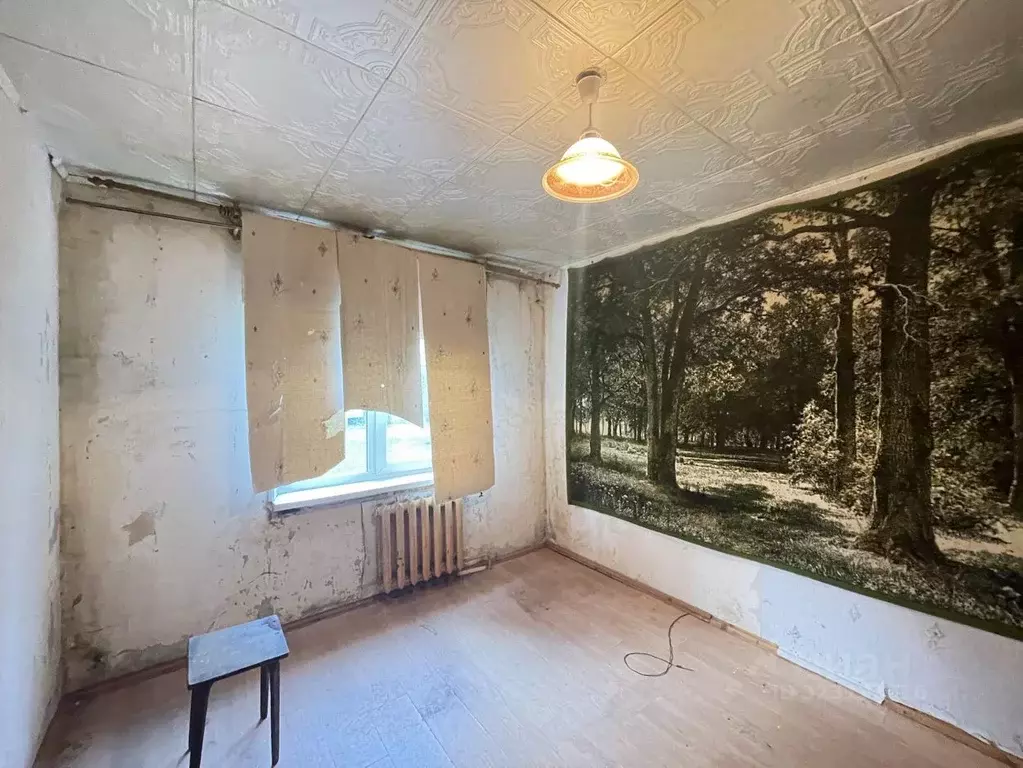 2-к кв. Кировская область, Киров Радужный мкр, ул. Индустриальная, 6А ... - Фото 2