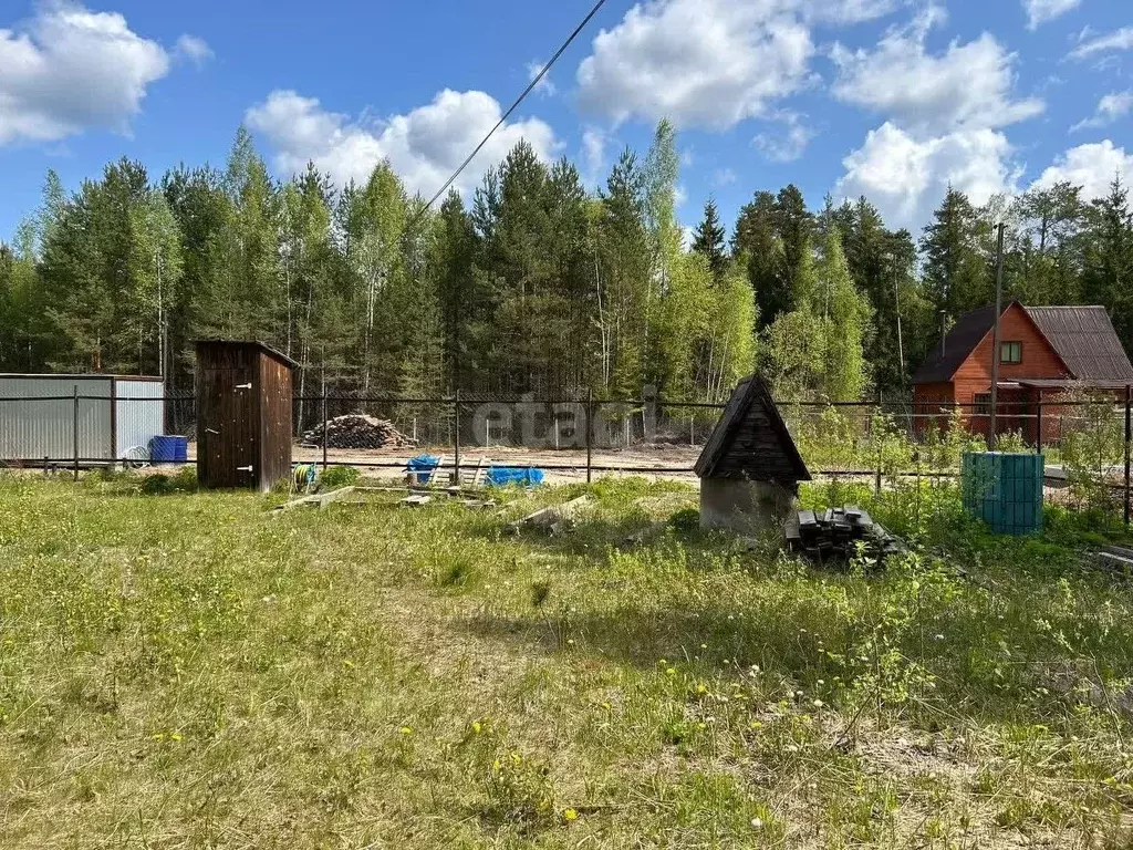 Дом в Московская область, Клин городской округ, Лесник СНТ  (25 м) - Фото 0