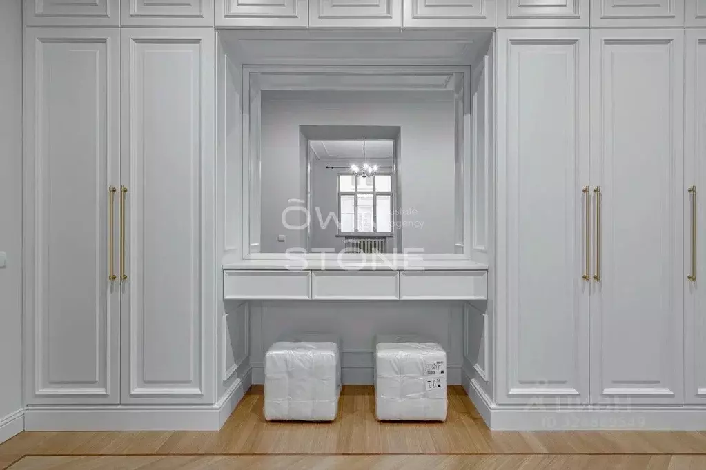 6-к кв. Москва пер. Романов, 5 (335.0 м) - Фото 1