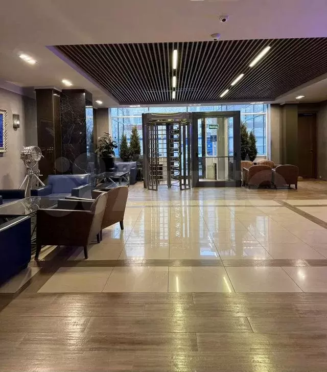 В продаже офис, 36 м - Фото 1