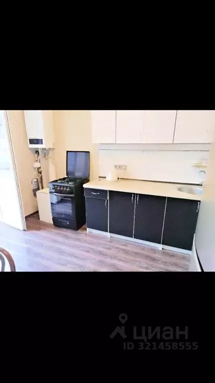 1-к кв. Северная Осетия, Владикавказ ул. Цоколаева, 36 (45.0 м) - Фото 2