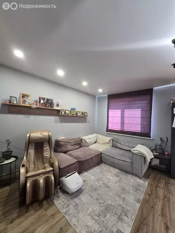 Дом в Стерлитамак, улица Владимира Секина, 4А (200 м) - Фото 2