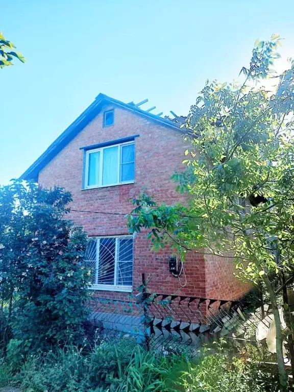 Дом в Ростовская область, Аксайский район, Щепкинское с/пос, ... - Фото 0