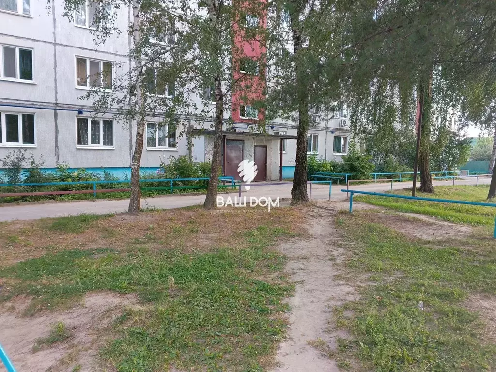 3-к кв. Брянская область, Дятьково ул. Ленина, 107 (68.3 м) - Фото 2