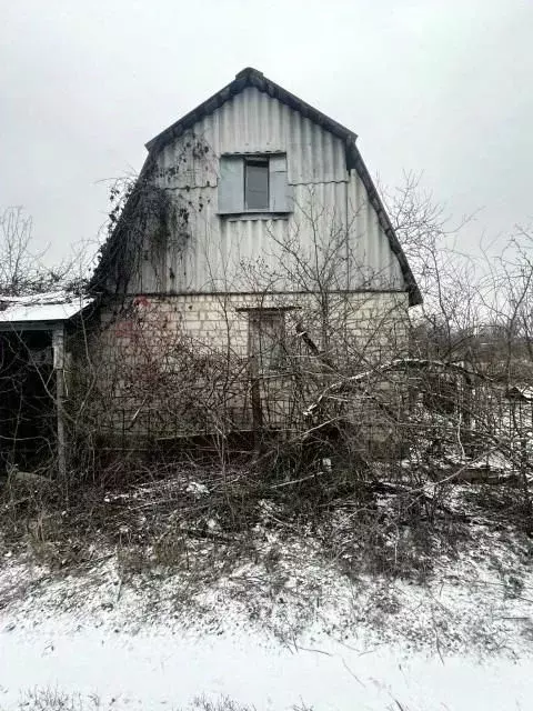 Дом в Воронежская область, Воронеж Иволга СНТ, 338 (20 м) - Фото 1