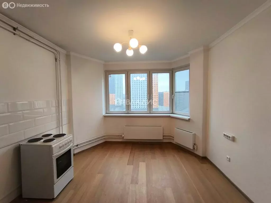 3-комнатная квартира: Москва, Полярная улица, 22 (74.9 м) - Фото 2