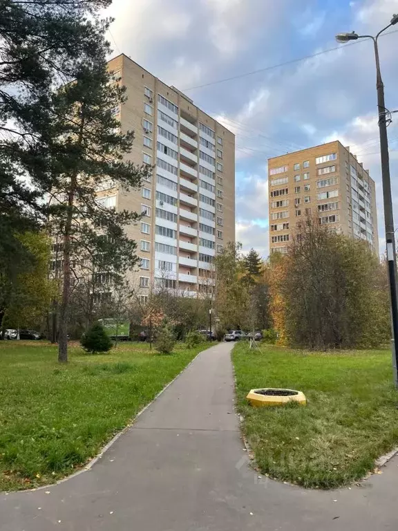 2-к кв. Москва, Москва, Зеленоград к521 (53.0 м) - Фото 2