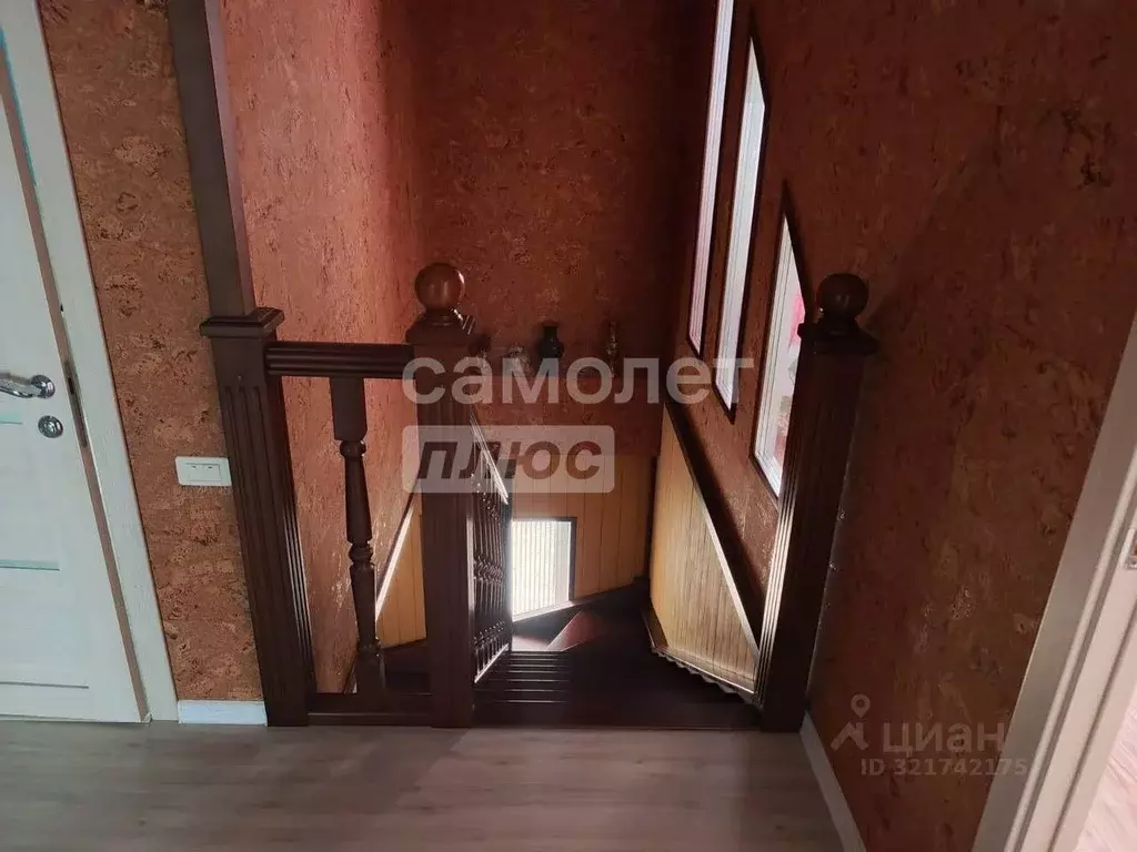 Дом в Челябинская область, Миасс ул. Шишкина, 9А (160 м) - Фото 2