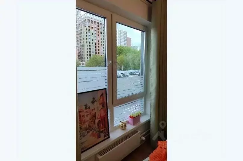 1-к кв. Москва Тагильская ул., 3к2 (20.0 м) - Фото 1