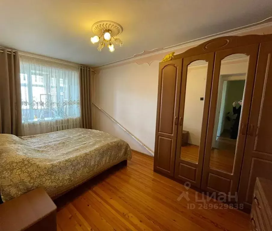 2-к кв. Дагестан, Каспийск ул. Ленина, 61 (60.0 м) - Фото 2