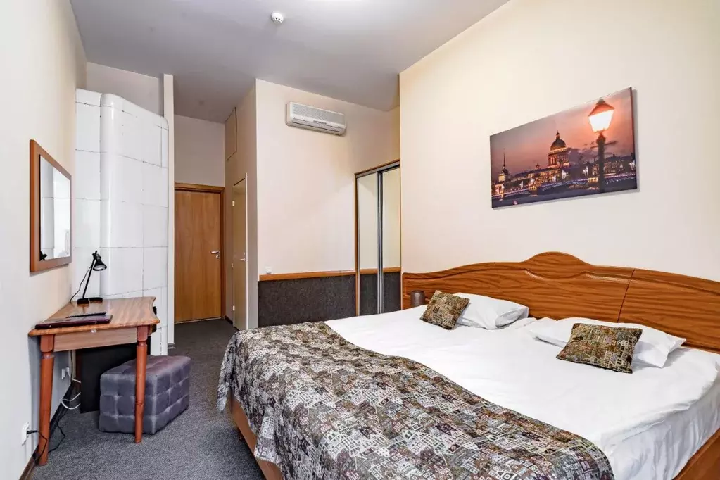 Комната Санкт-Петербург Невский просп., 142 (15.0 м) - Фото 2