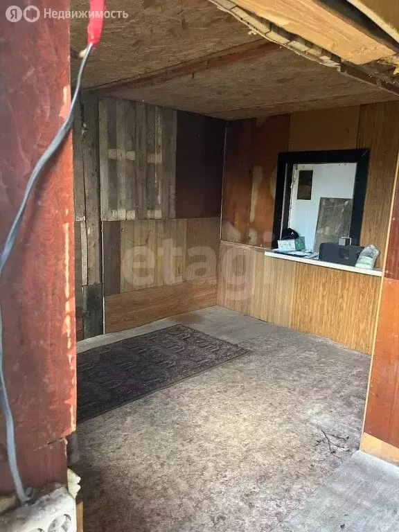 Дом в Кемерово, СНТ Искитимское (118 м) - Фото 1