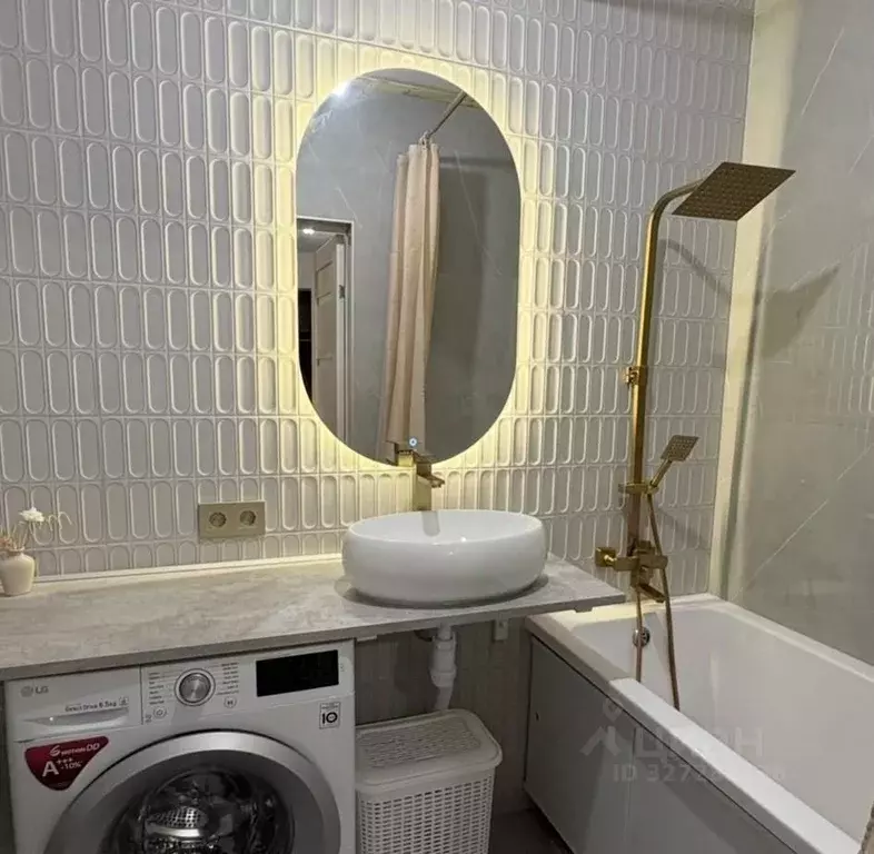 1-к кв. Калининградская область, Калининград ул. Олега Кошевого, 11 ... - Фото 0