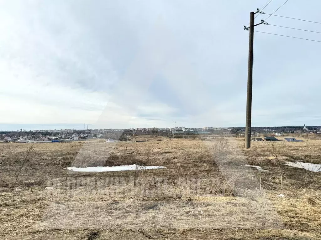 Участок в Владимирская область, Александров  (12.0 сот.) - Фото 1