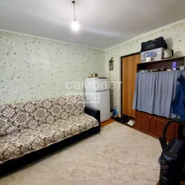 Комната Марий Эл, Йошкар-Ола Пролетарская ул., 63 (13.0 м) - Фото 2