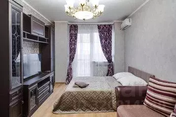 1-к кв. Ростовская область, Ростов-на-Дону Северный мкр, бул. ... - Фото 1