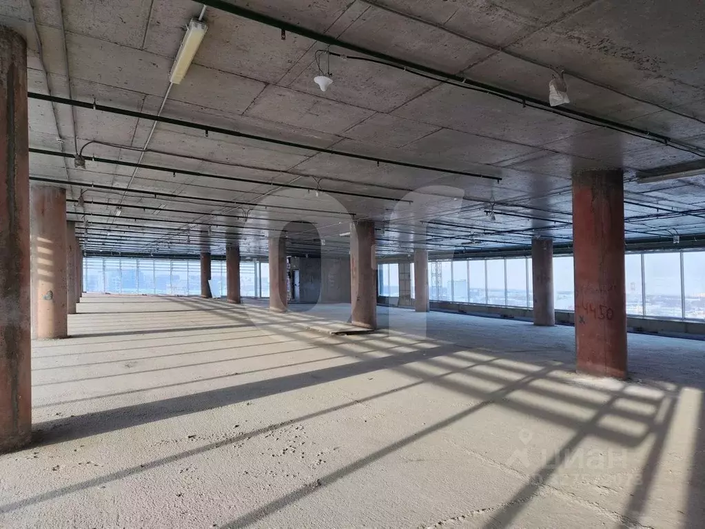 Офис в Московская область, Химки Ленинградская ул., с25 (7200 м) - Фото 1