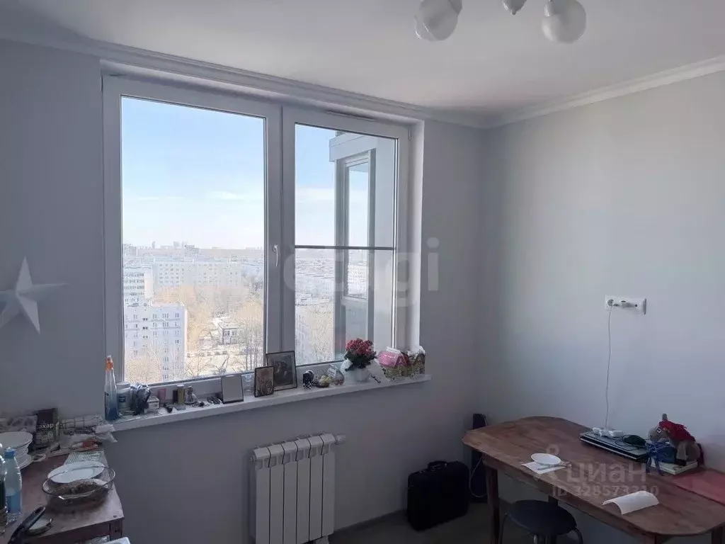 2-к кв. Москва Касимовская ул., 39К2 (61.4 м) - Фото 1