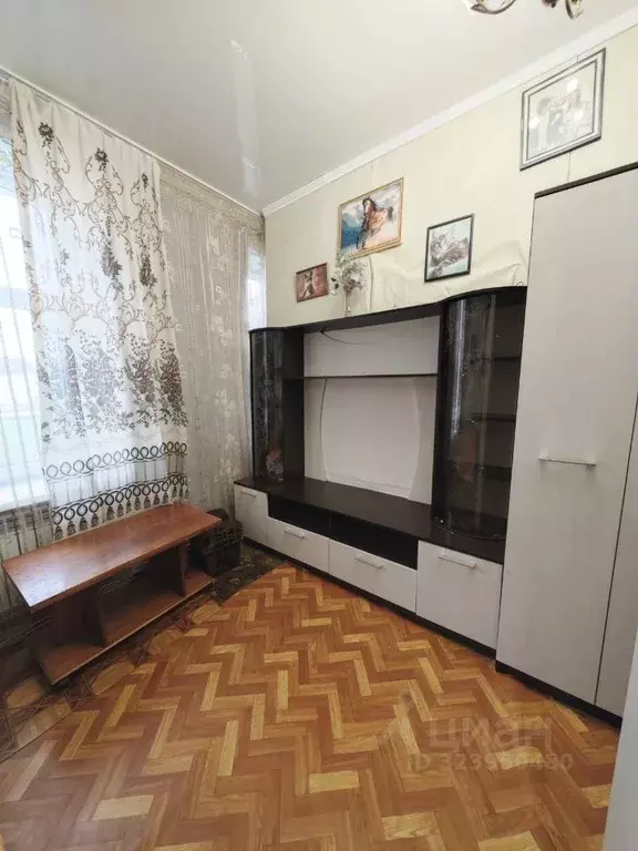 1-к кв. Калининградская область, Гусев просп. Ленина, 13 (20.2 м) - Фото 2