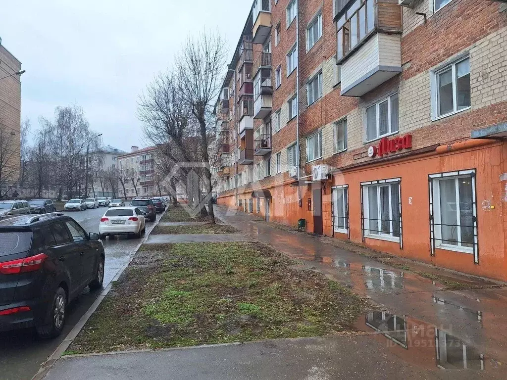 Помещение свободного назначения в Татарстан, Казань ул. Академика ... - Фото 0