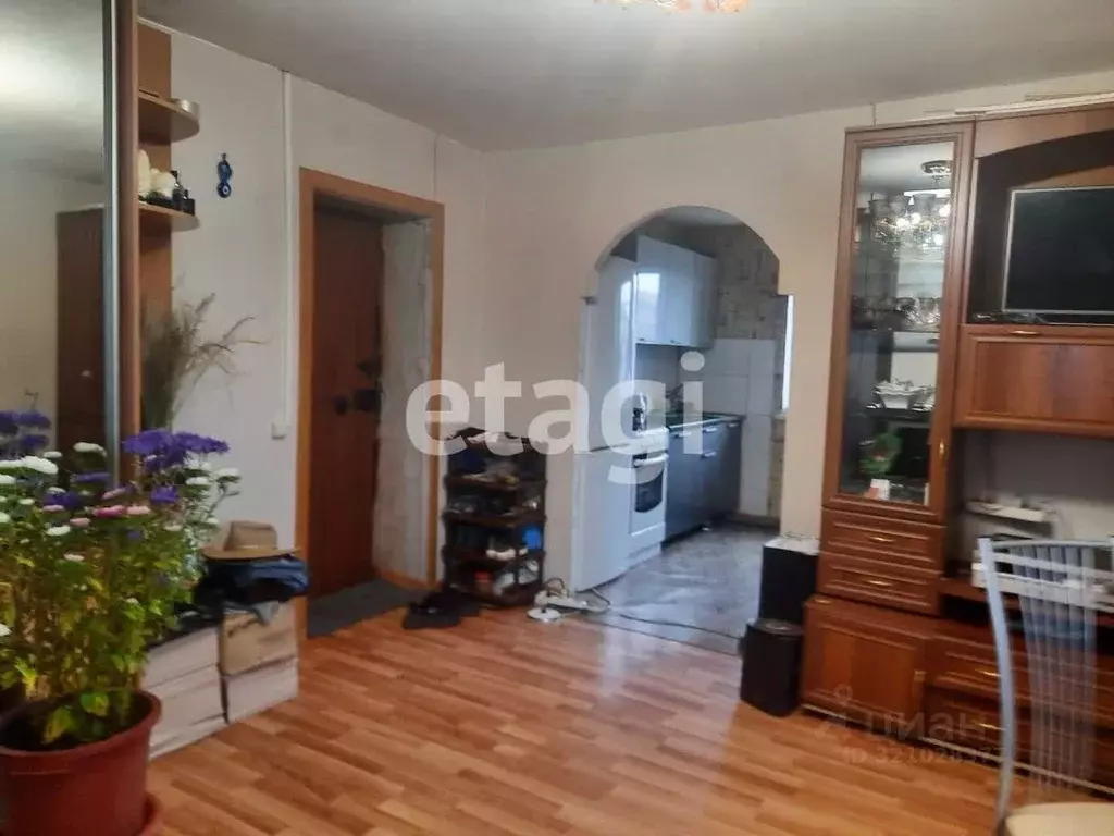 Дом в Красноярский край, Сосновоборский муниципальный округ, д. ... - Фото 1