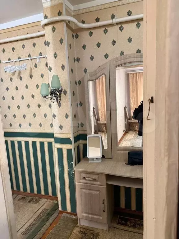 1-к. квартира, 36 м, 1/5 эт. - Фото 0