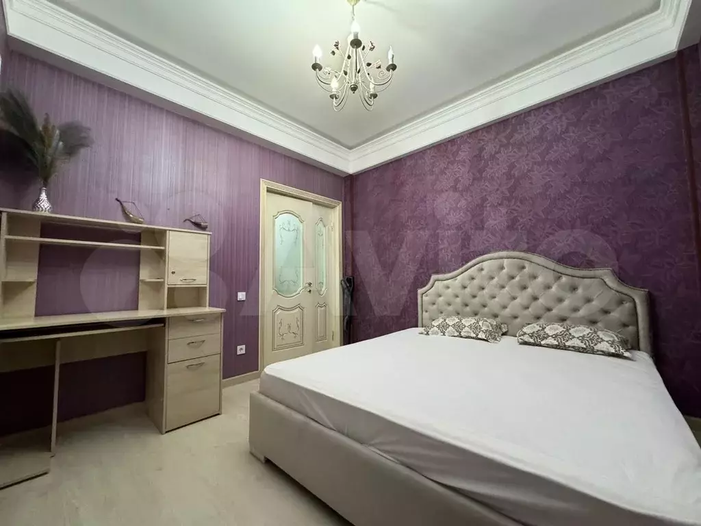 2-к. квартира, 60 м, 7/12 эт. - Фото 0