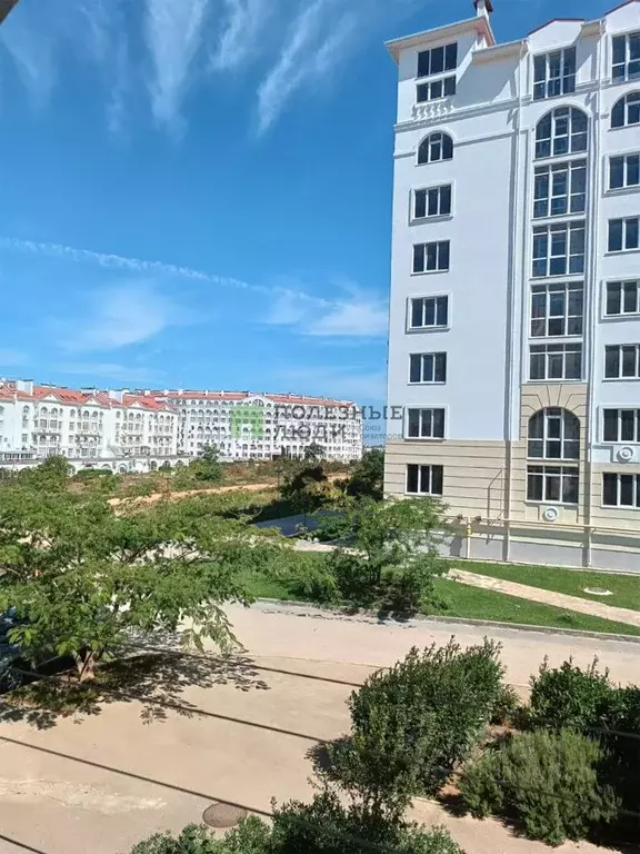 1-к кв. Севастополь просп. Античный, 9 (42.0 м) - Фото 1