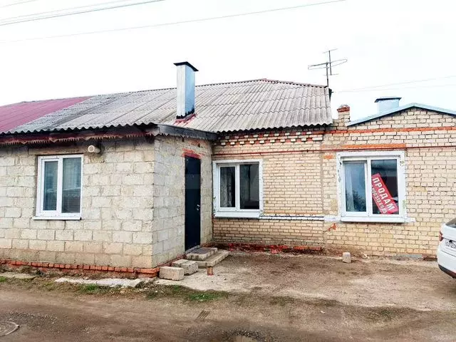 Дом 77 м на участке 4 сот. - Фото 0