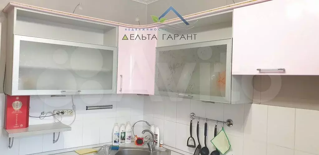 1-к. квартира, 36 м, 9/14 эт. - Фото 1