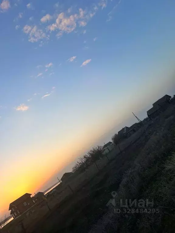 Участок в Саратовская область, Воскресенское муниципальное ... - Фото 1