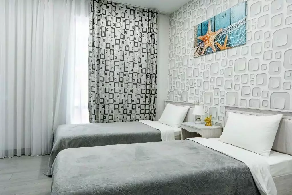 1-к кв. Краснодарский край, Сочи ул. Ленина, 219А/1 (18.0 м) - Фото 1