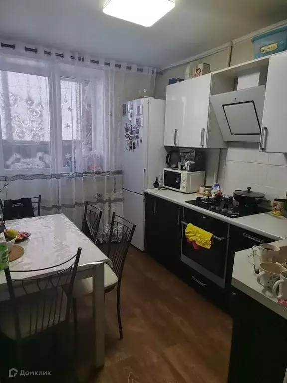 Продаётся 2-к квартира, 48.7 м - Фото 0
