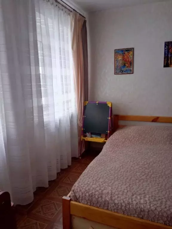 2-к кв. Нижегородская область, Арзамас ул. Владимирского, 31 (44.8 м) - Фото 2