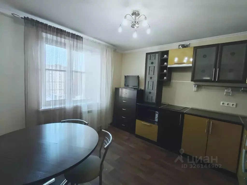 1-к кв. Самарская область, Самара ул. Карбышева, 65 (43.0 м) - Фото 2