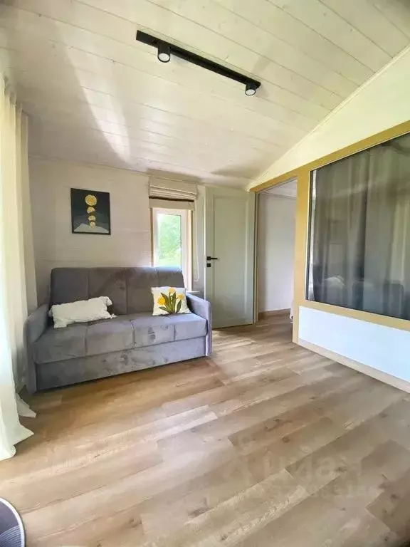 Дом в Липецкая область, Липецк Сырская ул., 101 (36 м) - Фото 1