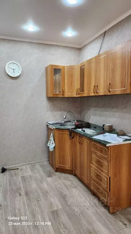 Дом в Оренбургская область, пос. Акбулак ул. Кирова, 23 (39 м) - Фото 1