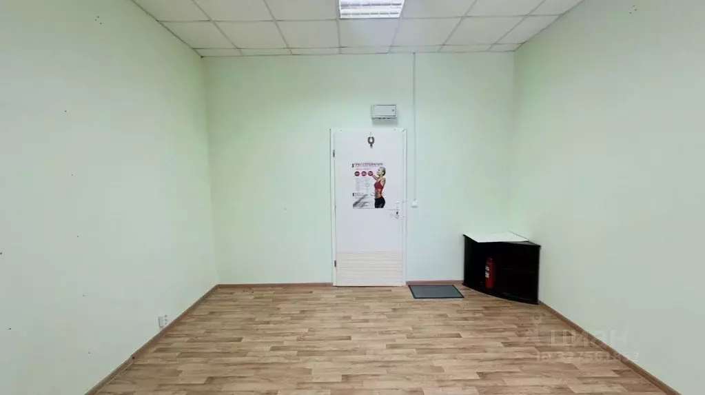 Офис в Ленинградская область, Всеволожский район, Имени Свердлова пгт, ... - Фото 2