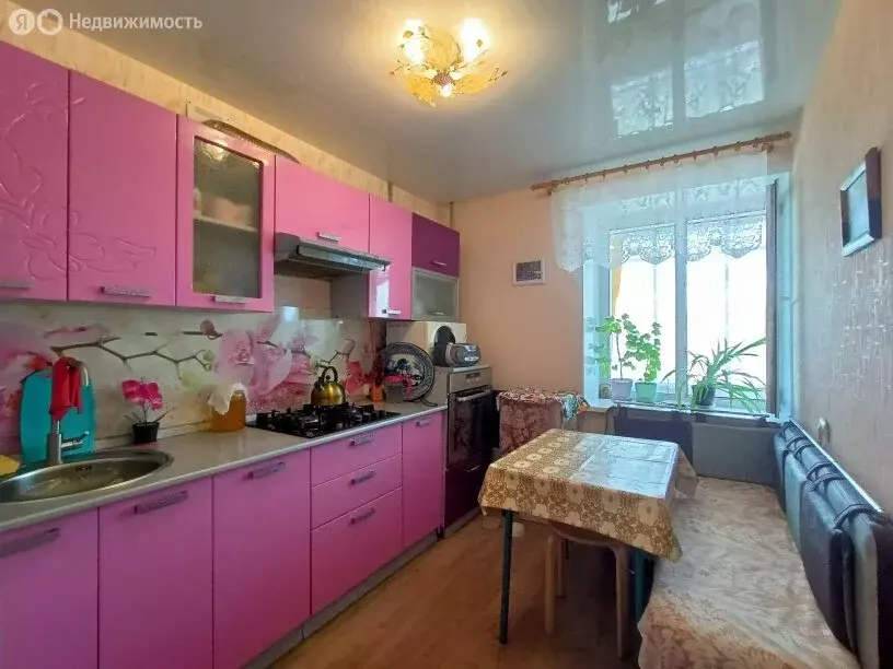 2-комнатная квартира: Екатеринбург, улица Авиаторов, 2к1 (48.1 м) - Фото 0