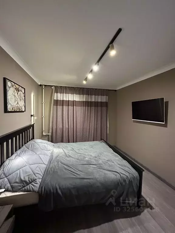 2-к кв. Санкт-Петербург Дунайский просп., 43к4 (50.0 м) - Фото 1