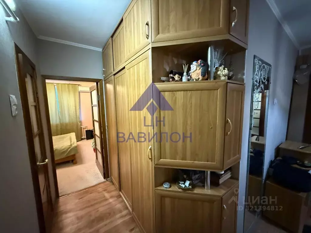 2-к кв. Ростовская область, Волгодонск Пионерская ул. (53.0 м) - Фото 2