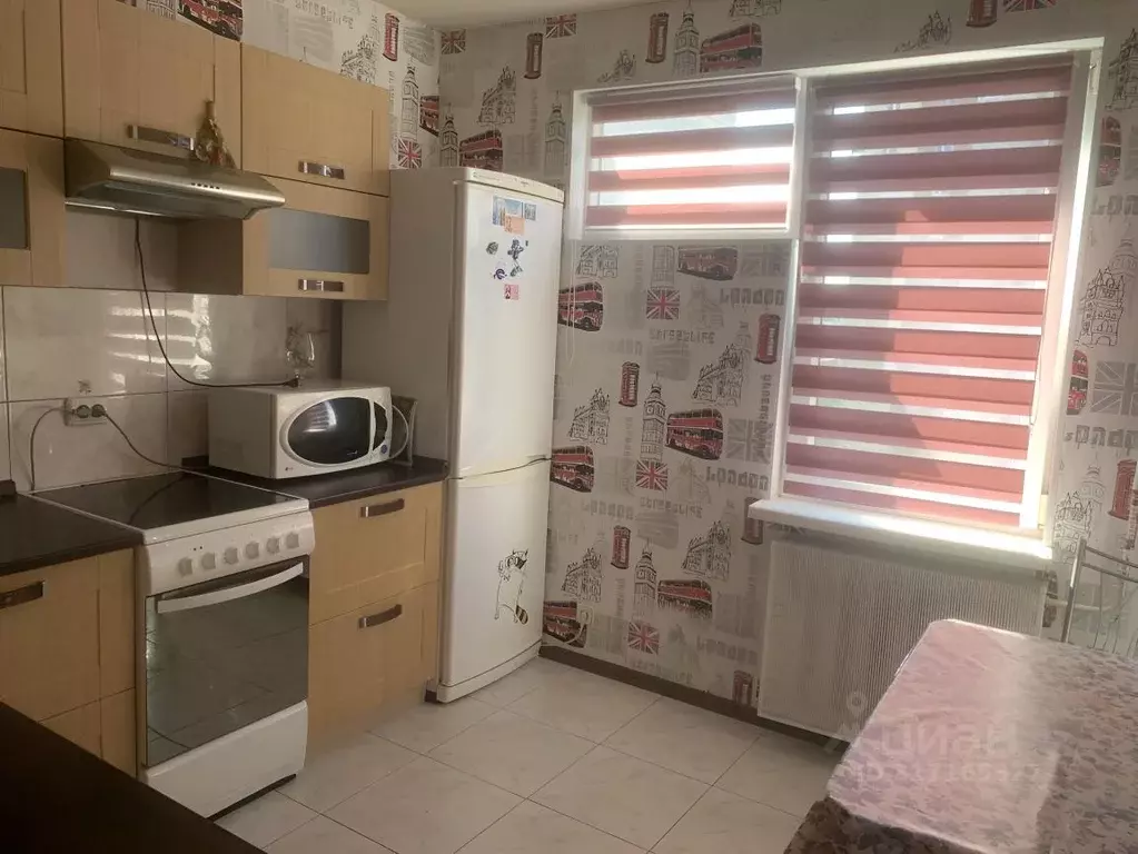 2-к кв. Санкт-Петербург Школьная ул., 90к3 (55.0 м) - Фото 1
