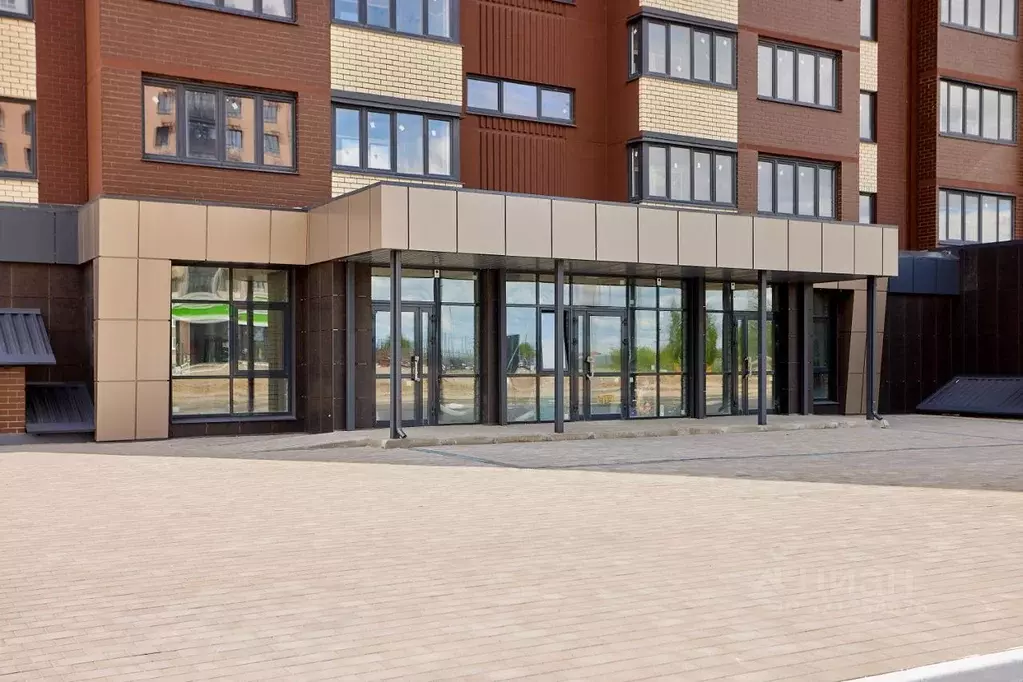 Помещение свободного назначения в Брянская область, Брянск ул. Имени ... - Фото 1