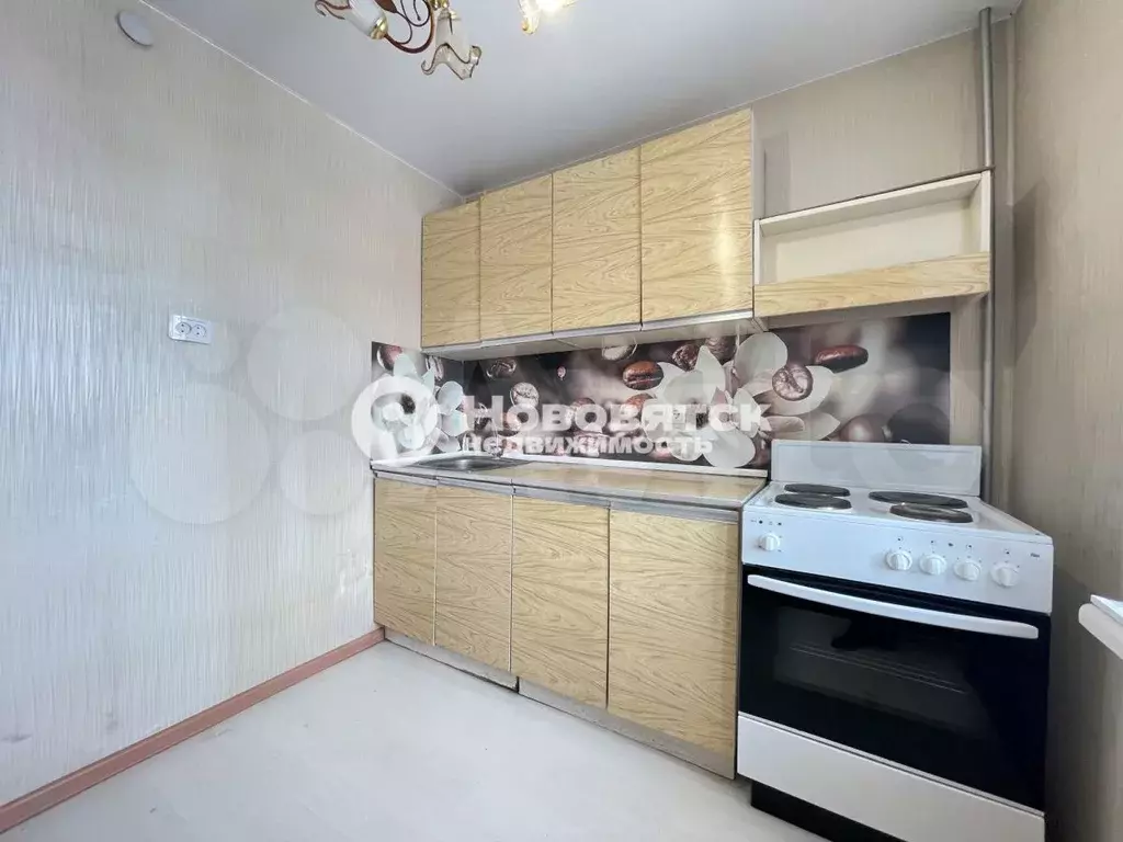 1-к. квартира, 33,1 м, 1/5 эт. - Фото 1