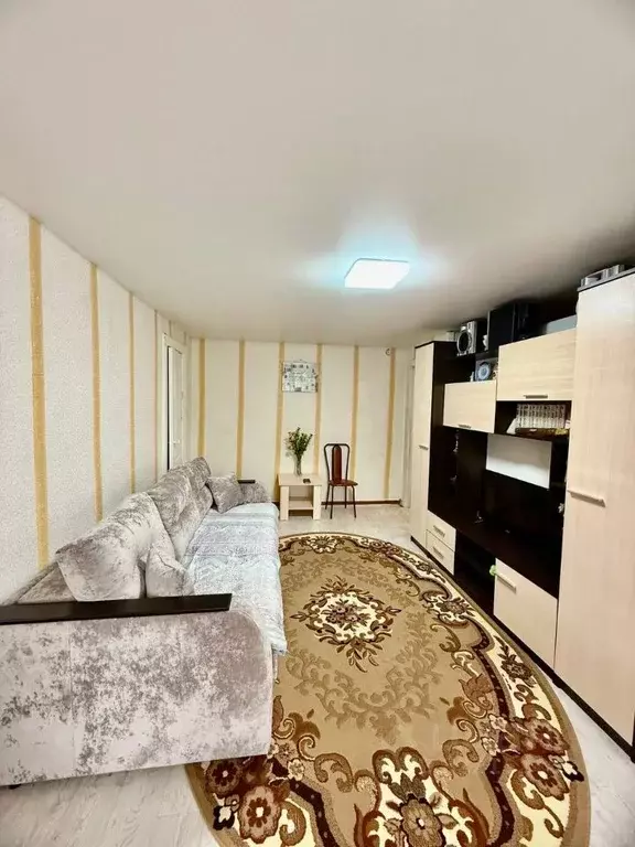 2-к кв. Пермский край, Краснокамск ул. Карла Либкнехта, 17 (45.0 м) - Фото 1